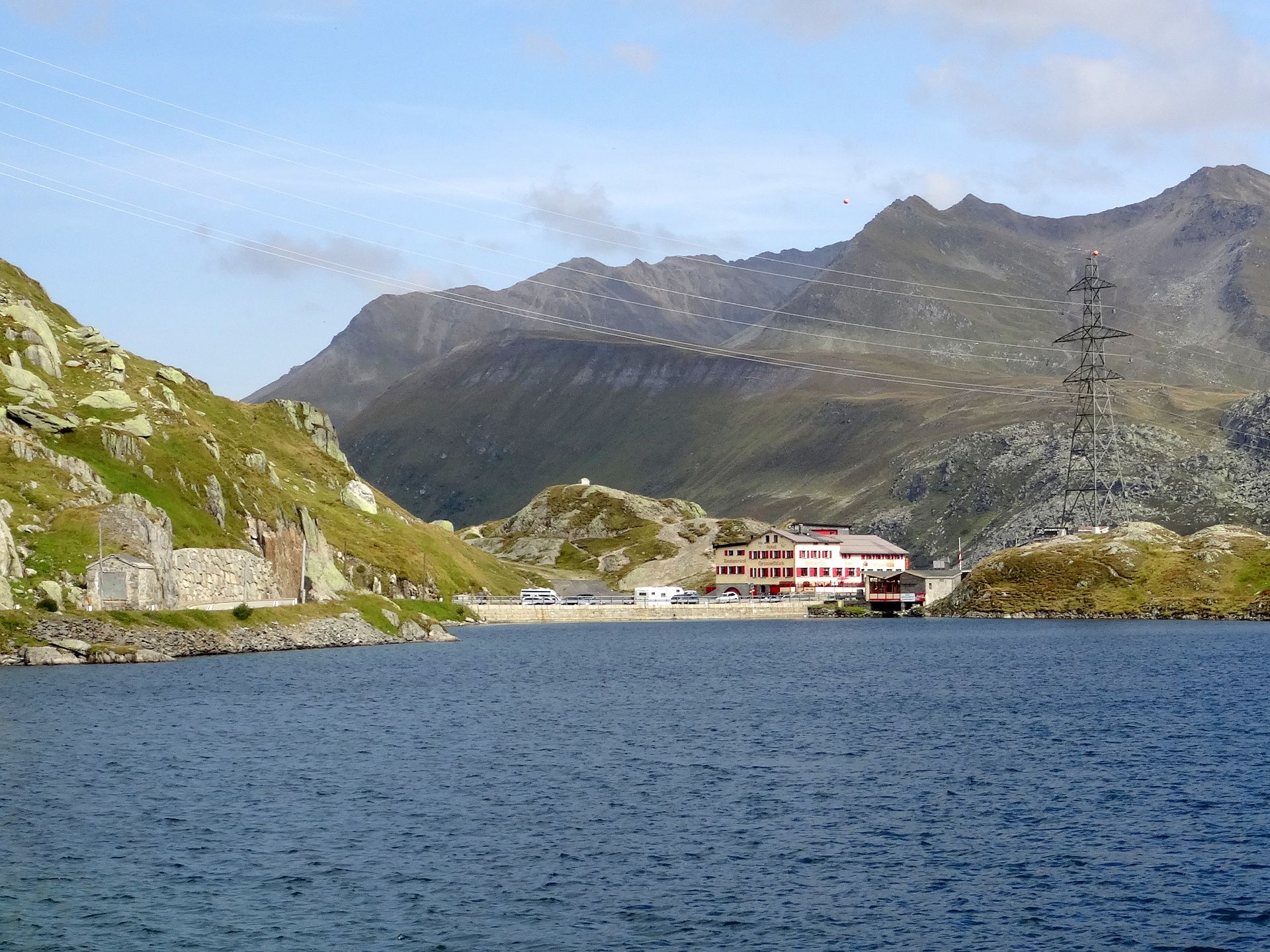 Grimsel
